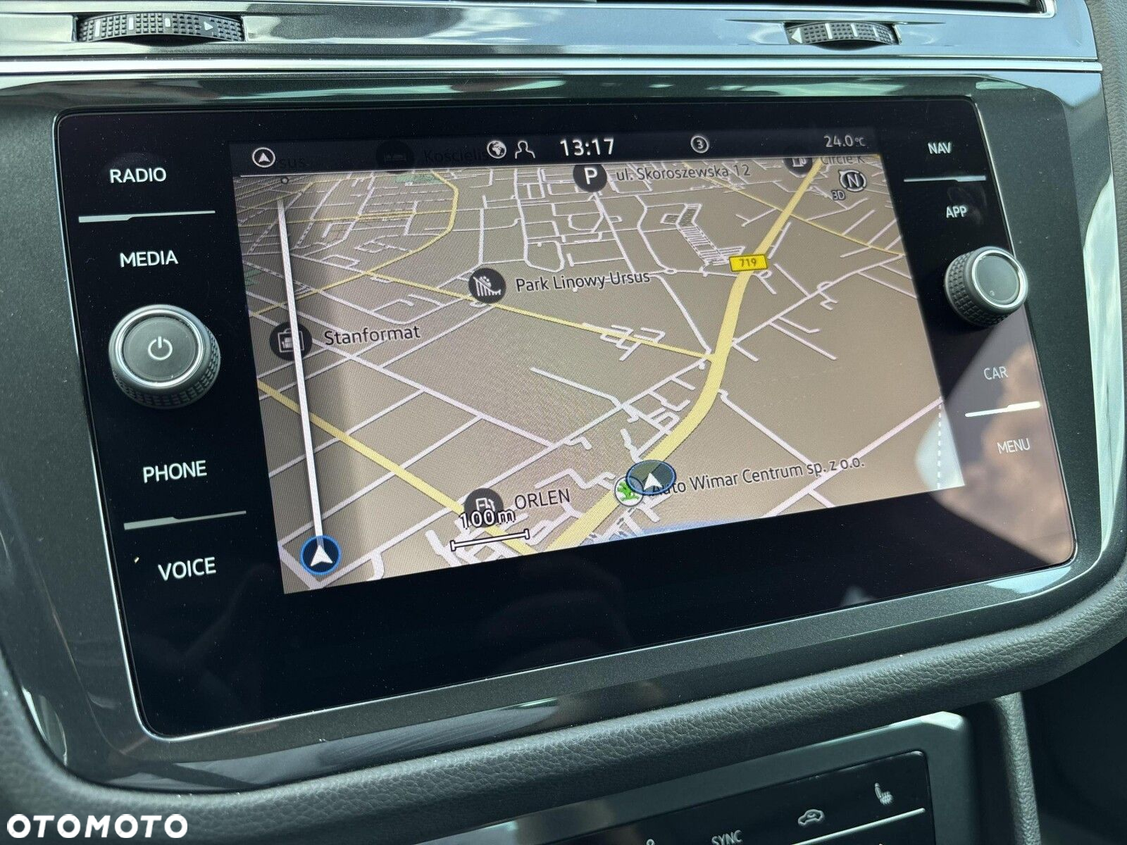 Volkswagen Tiguan 1.5 TSI EVO Life DSG - 23