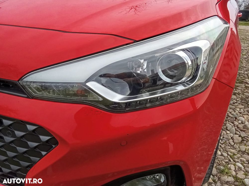 Hyundai i20 - 5
