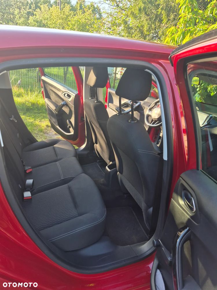 Peugeot 208 1.6 BlueHDi Active S&S - 8