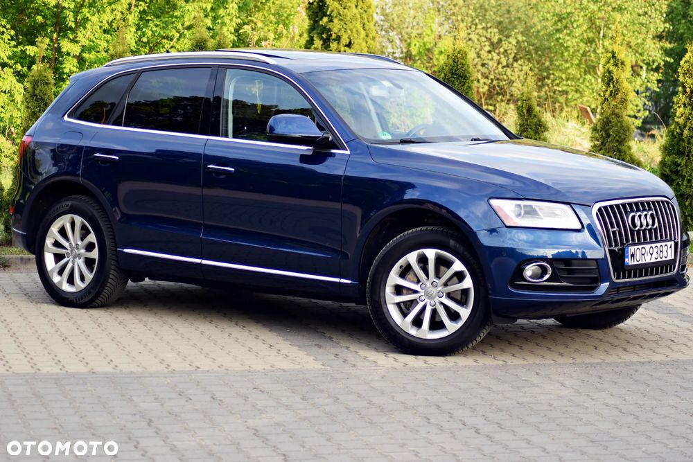 Audi Q5 - 27