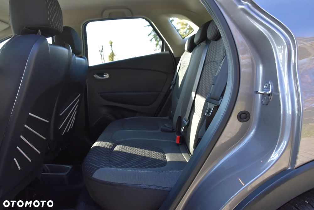 Renault Captur ENERGY TCe 120 EDC Elysee - 11