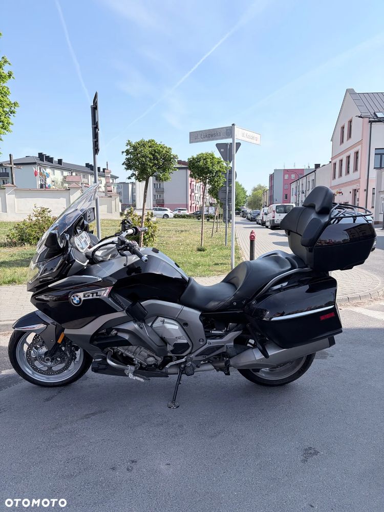 BMW K - 1