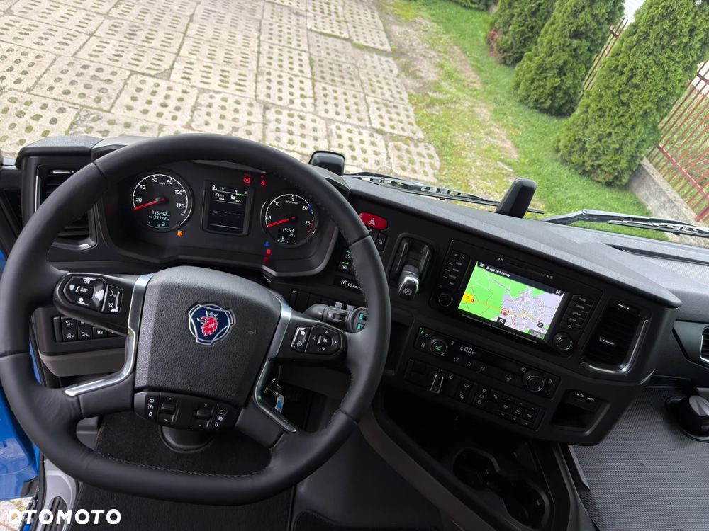 Scania S500 - 22