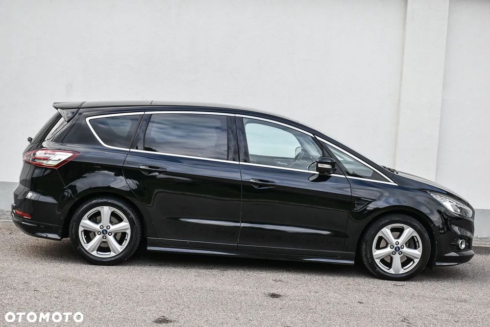 Ford S-Max 2.0 TDCi Bi-Turbo ST-Line PowerShift - 17