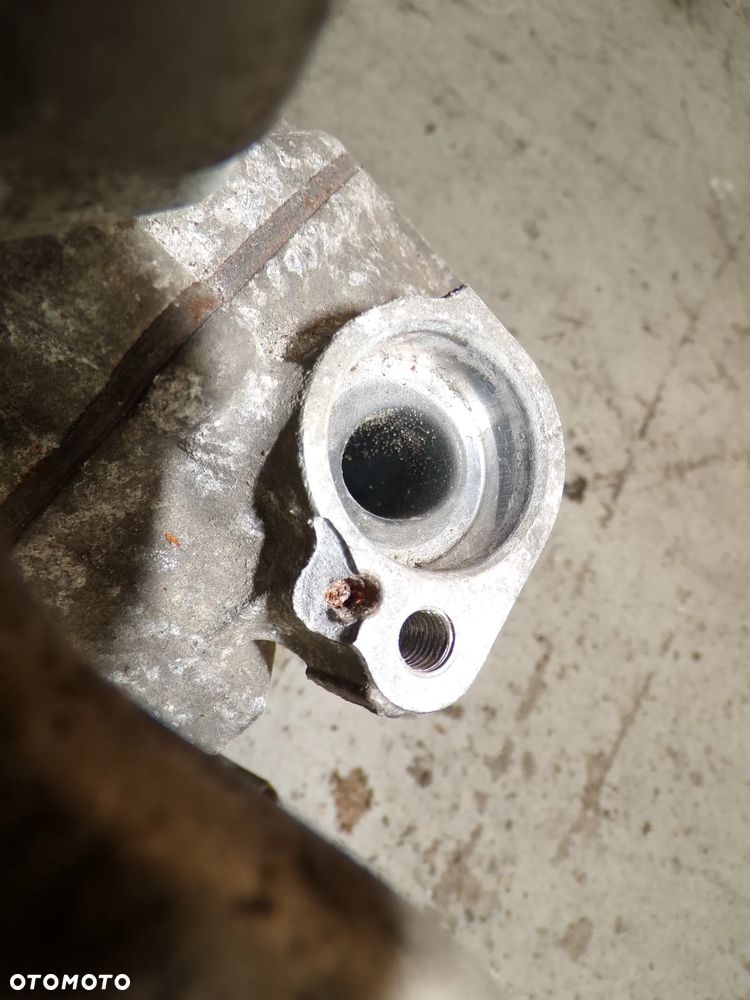 Kompresor klimatyzacji Audi TT RS RS3 2.5 TFSI 1K0820808C - 4