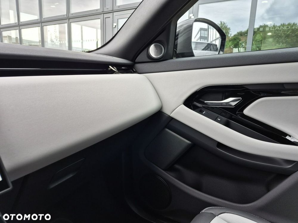 Land Rover Range Rover Evoque D200 Hoxton Edition - 36