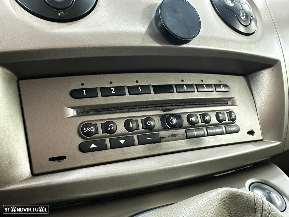 Renault Grand Scénic 1.5 dCi Dynamique S 7L. - 38