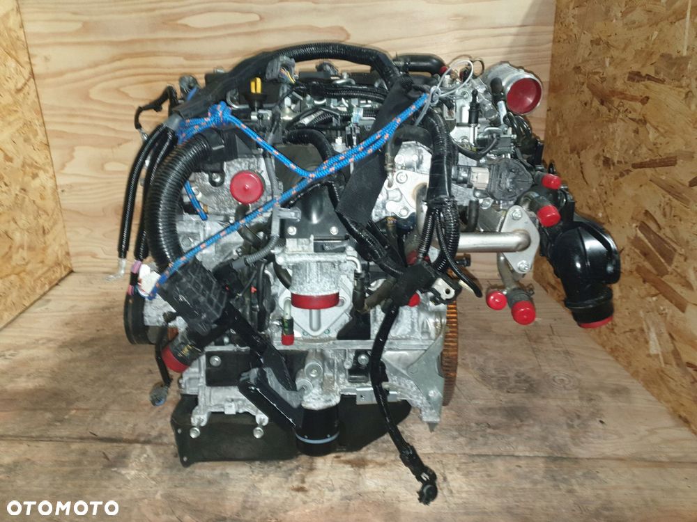 silnik mazda 6 cx5 2018- adblue sh18 sh03 sh30 2.2 - 4