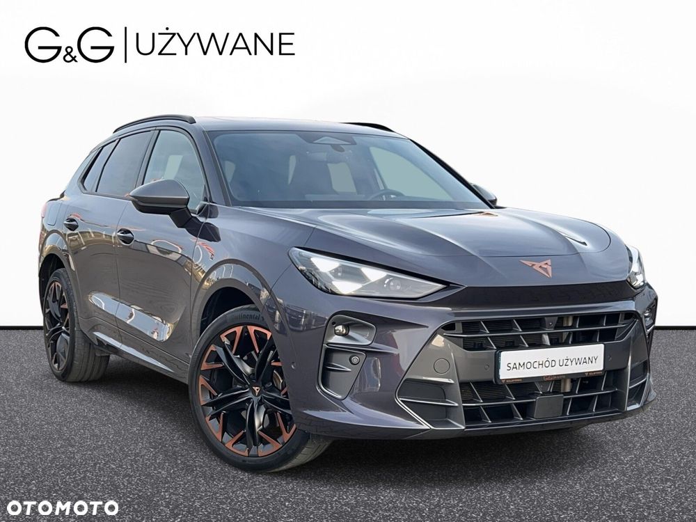 Cupra Terramar 1.5 eHybrid PHEV VZ DSG - 7