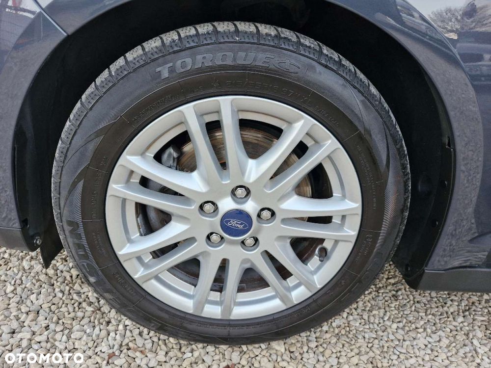 Ford C-MAX 2.0 TDCi Titanium - 31