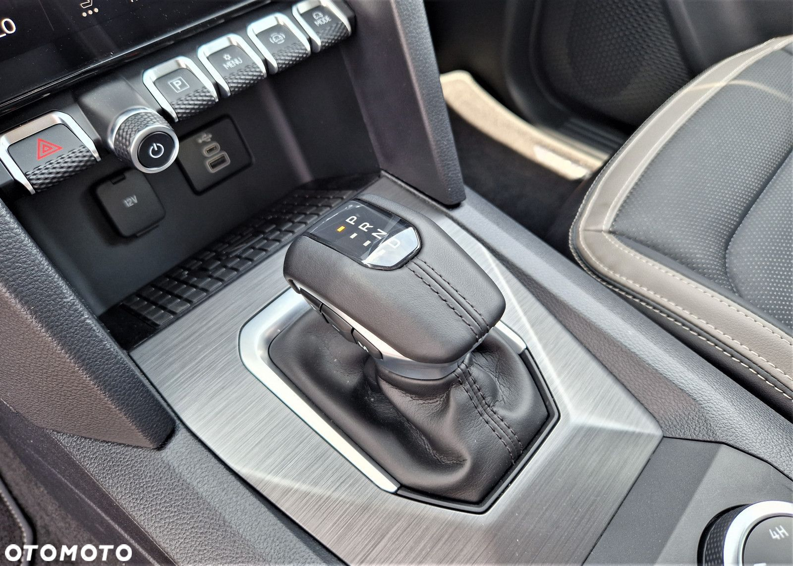 Volkswagen Amarok - 19