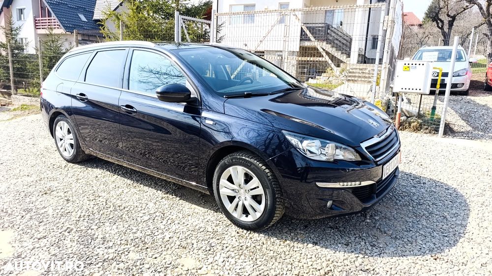 Peugeot 308 PureTech 130 Stop & Start Style - 2