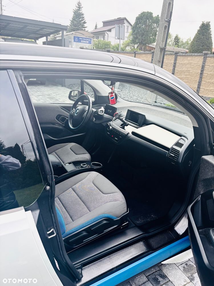 BMW i3 i3S 94 Ah - 7