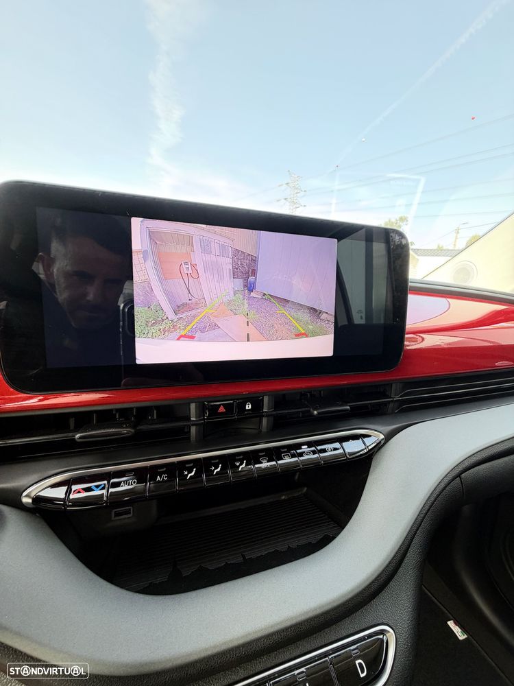 Fiat 500e 23.65 kWh (RED) - 45
