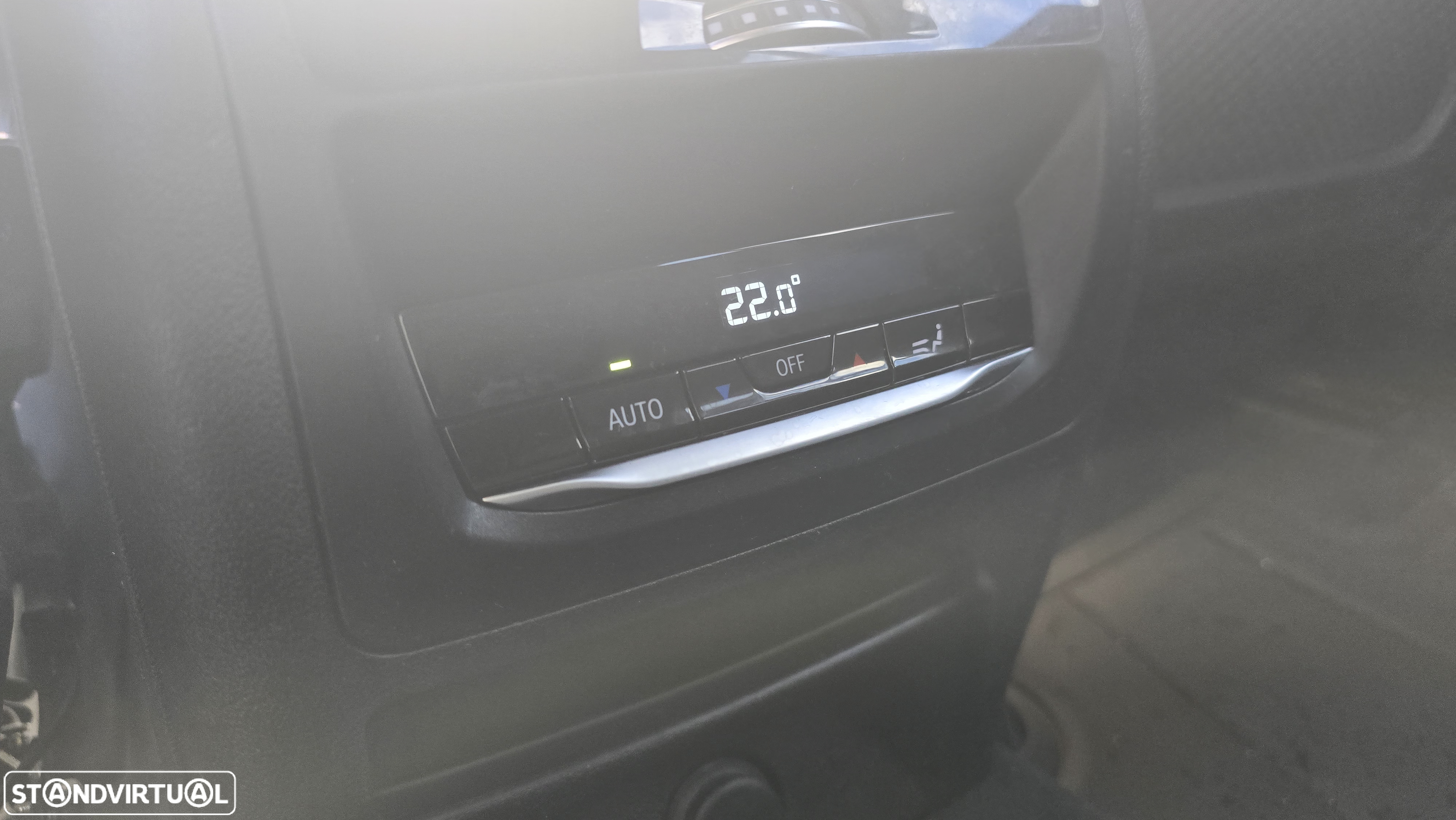 BMW X3 20 d xDrive Advantage Auto - 22