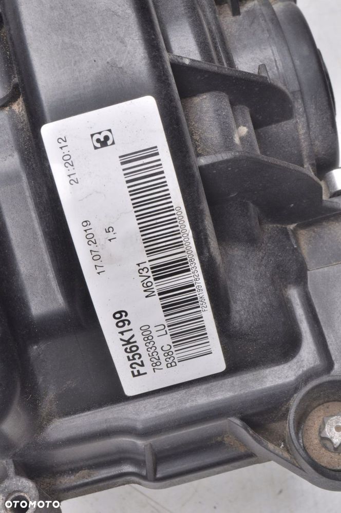 MINI F56 1.5 12V POKRYWA ZAWORÓW 8631744 - 4