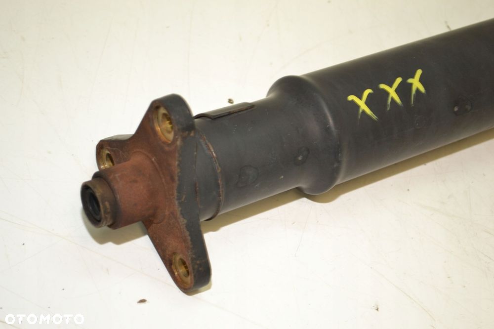 BMW F11 F10 LIFT LCI 2.0D N47 AUTOMAT WAŁ NAPĘDOWY 7639214 - 5