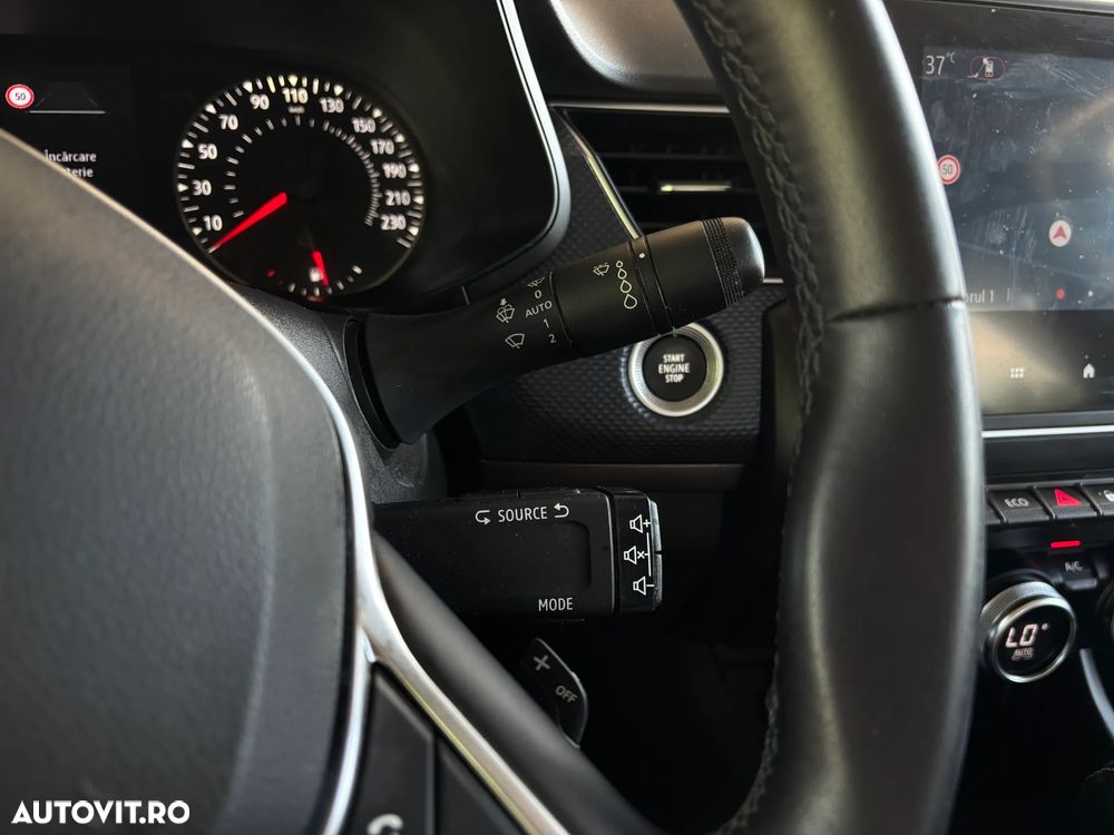 Renault Arkana TCe Mild Hybrid 140 EDC Equilibre - 22