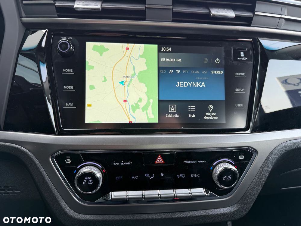 SsangYong/KGM Korando 1.5 T-GDI Joy 2WD - 20