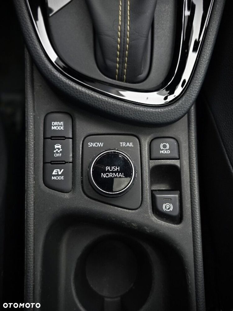 Toyota Yaris Cross Hybrid 1.5 Adventure 4x4 - 17