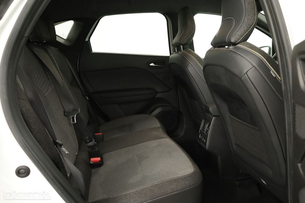 Renault Captur 1.0 TCe Techno - 20