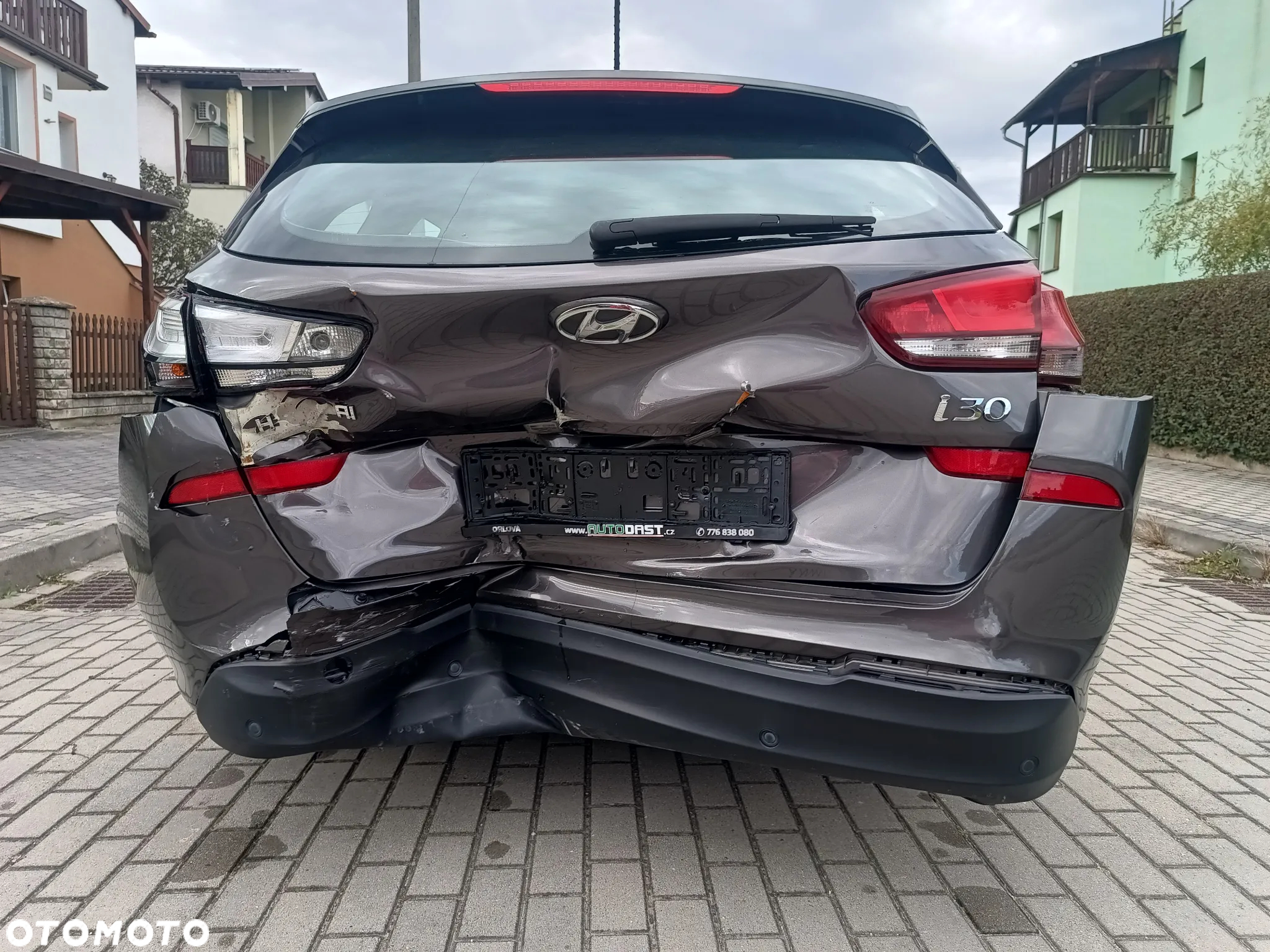 Hyundai i30 - 21