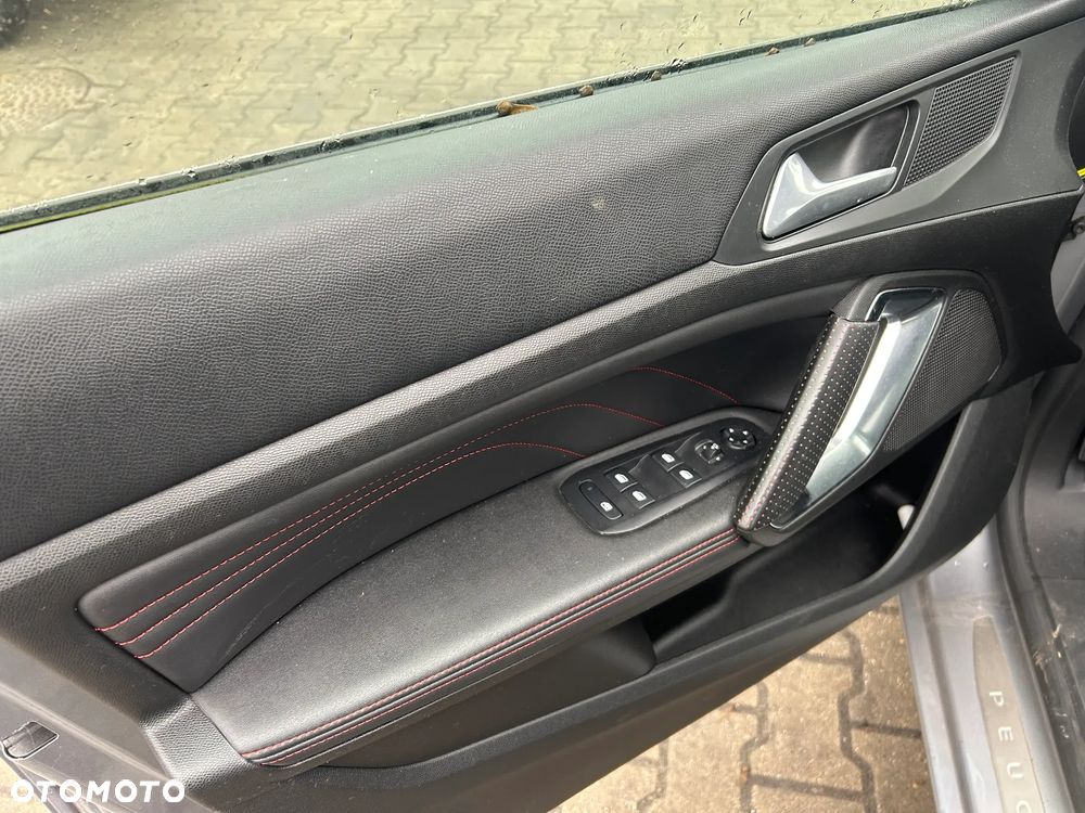 Peugeot 308 - 7