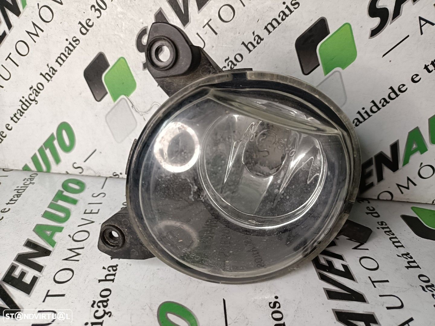 Farol Nevoeiro Toyota Corolla (_E12_) - 1