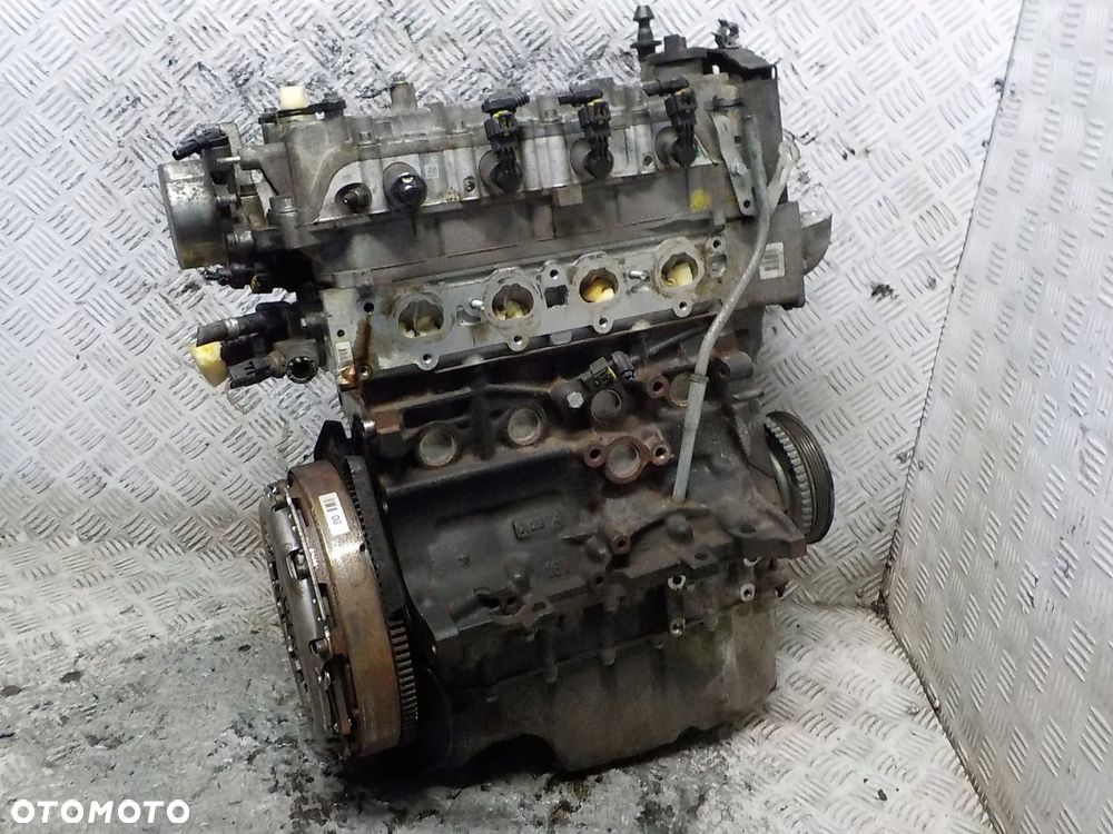 ALFA ROMEO MITO FIAT SILNIK 1.4 TURBO 955A2000 72 TYS. - 4