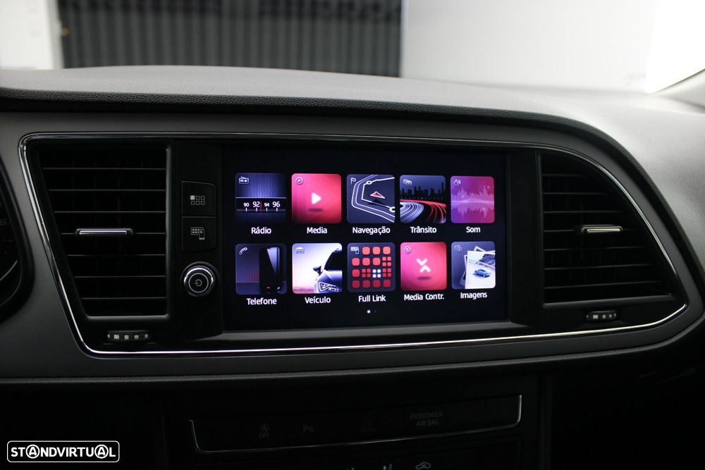 SEAT Leon ST 1.6 TDI Style S/S - 14