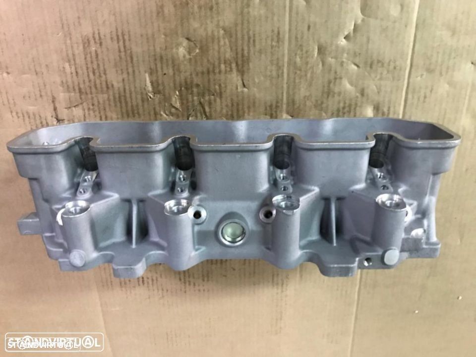 Colaça de motor Land Rover Discovery 2.5 tdi 12L NOVA - 4