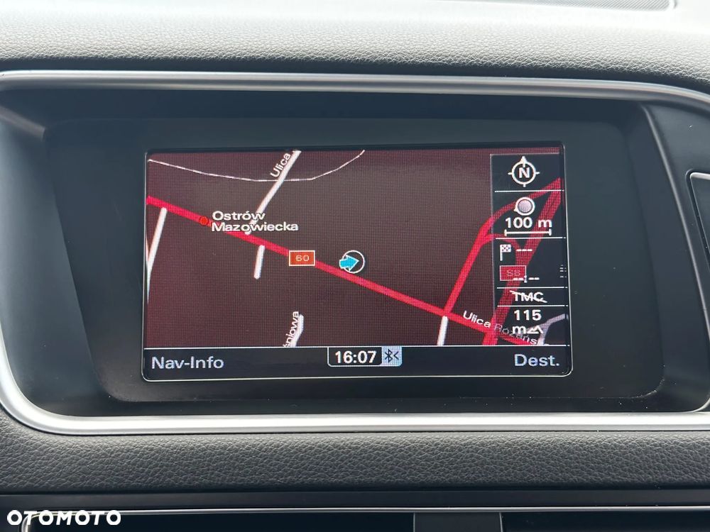 Audi Q5 2011