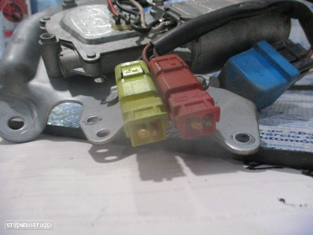 Motor Limpa Vidros Tras 53201502 CITROEN ZX 1992 1.1I 60CV 5P VERDE TRAZ VALEO - 3
