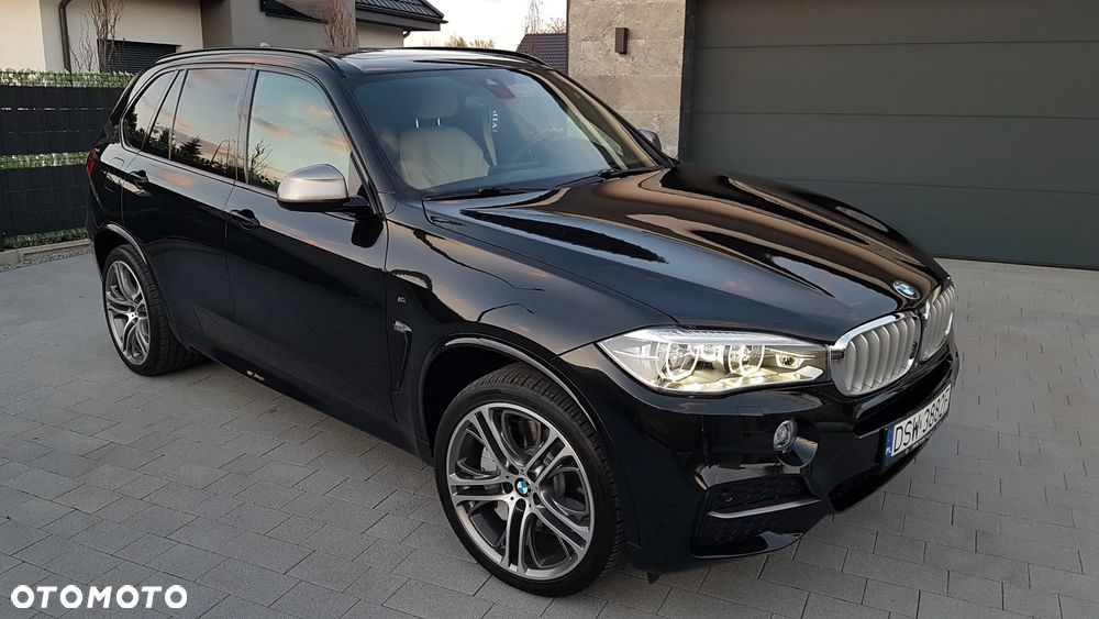BMW X5 M - 4