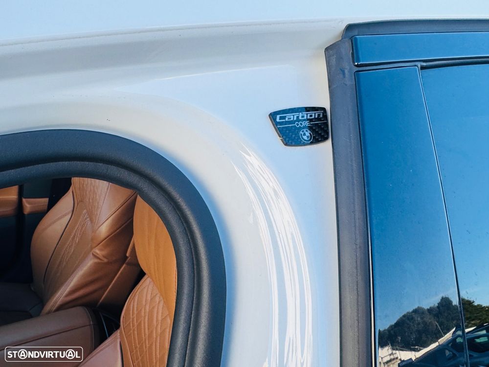 BMW 730 d xDrive Pack M - 12