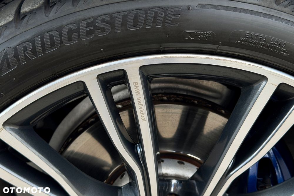 BMW X4 xDrive30d M Sport - 6