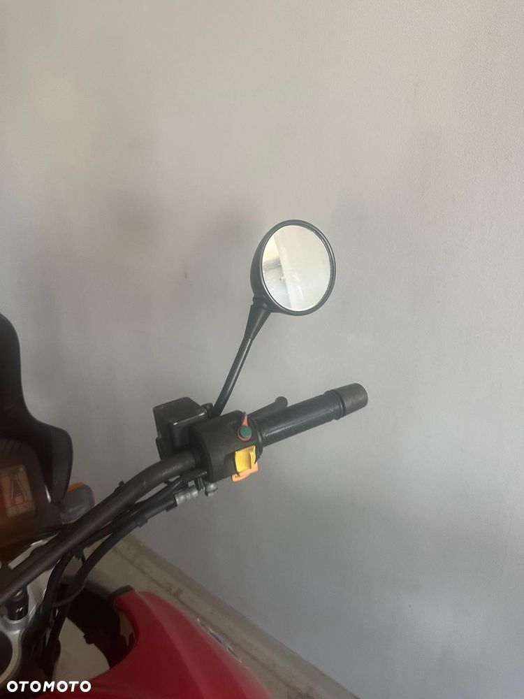 BMW GS - 12