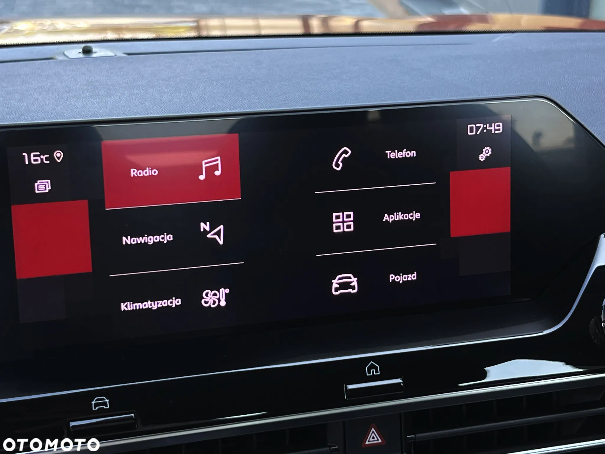 Citroën C4 PureTech 100 Stop&Start FEEL - 38