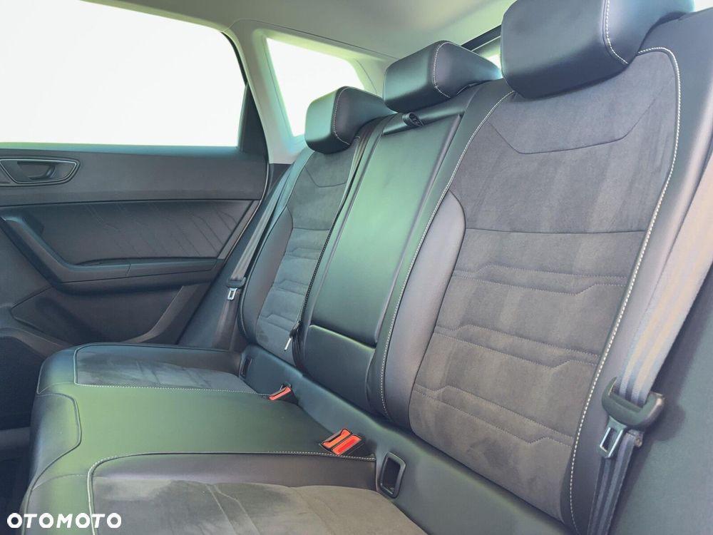 Seat Ateca 1.5 TSI Xperience S&S - 16