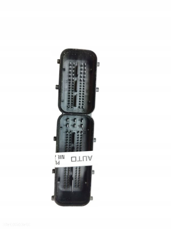 KOMPUTER STEROWNIK SILNIKA KIA PRO CEED II JD 1.6 GDI 39110-2BRC3 - 3
