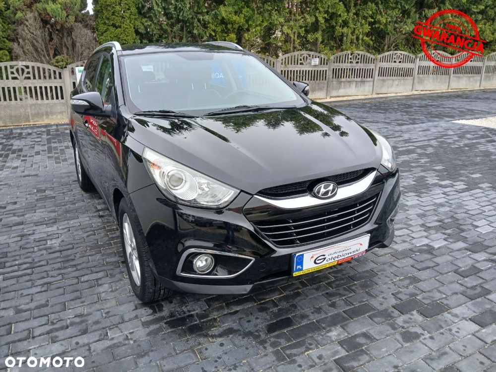 Hyundai ix35 - 6