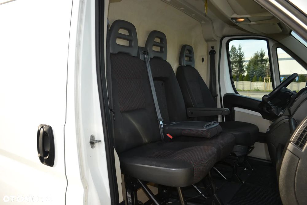 Peugeot Boxer - 20