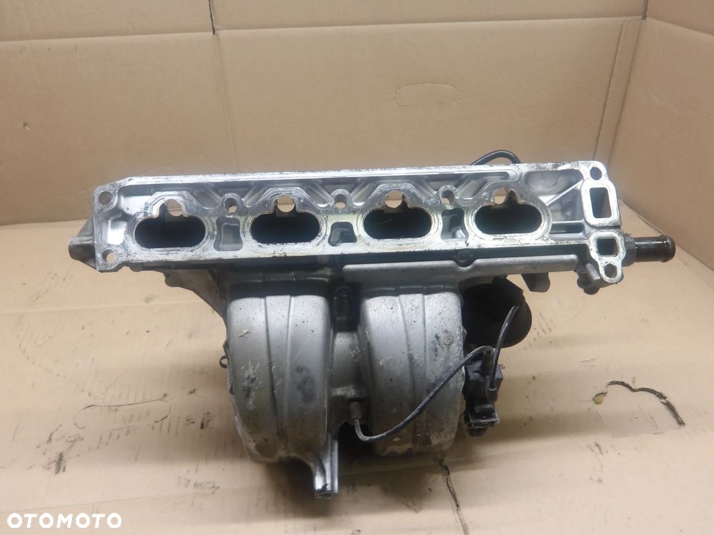 OPEL ASTRA G II BERTONE 3D 98-09 1.8B KOLEKTOR SSĄCY 90536060 - 4