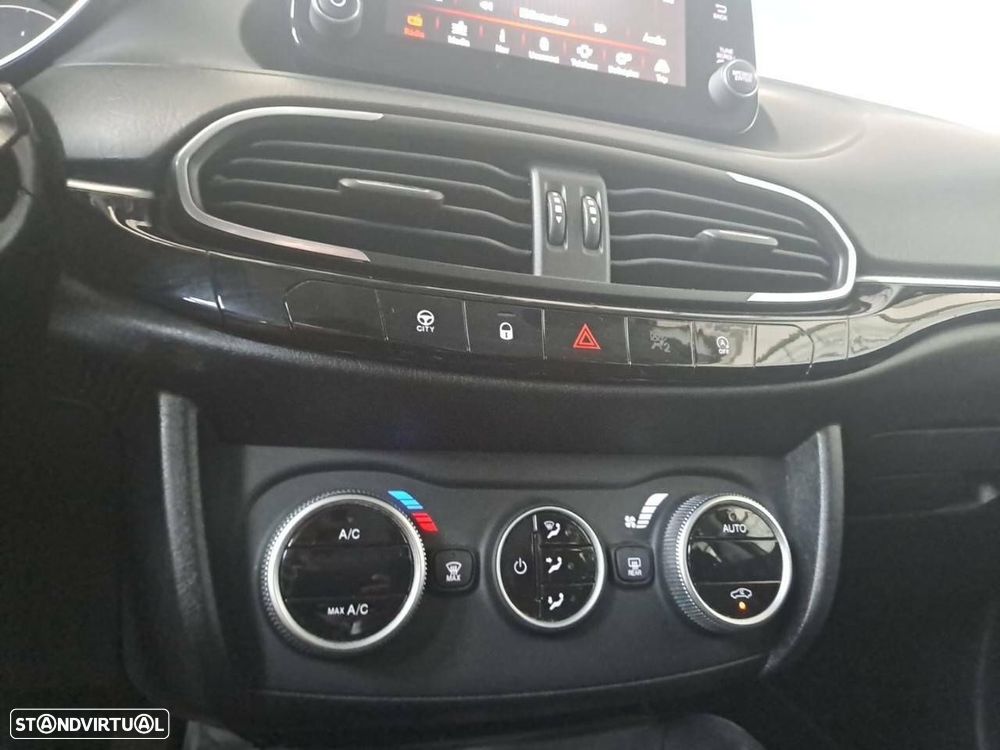 Fiat Tipo 1.3 Multijet - 19
