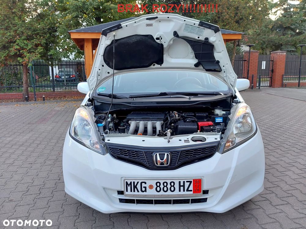 Honda Jazz 1.2 i-VTEC Trend - 6