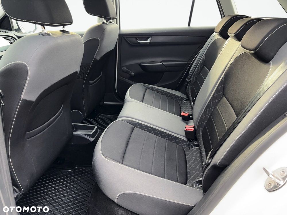 Skoda Fabia 1.0 TSI Ambition - 14