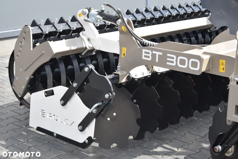 ROL-EX BT 300 - 5