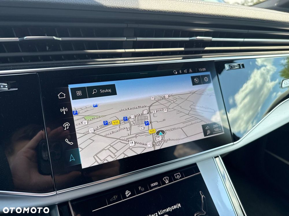 Audi Q7 - 19