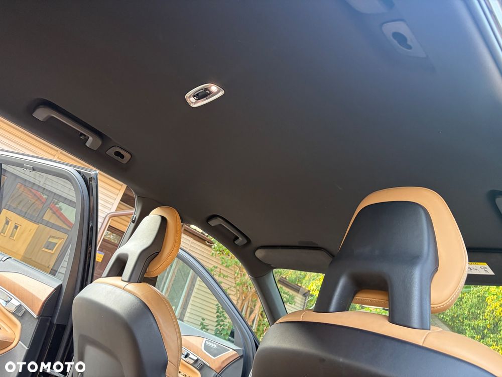 Volvo XC 90 D5 AWD Geartronic Inscription - 19