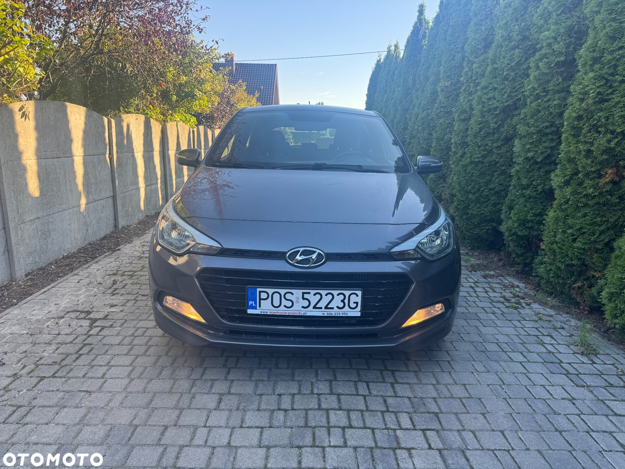 Hyundai i20 1.0 T-GDI Active - 2